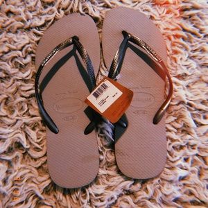 Havaianas Flip Flops